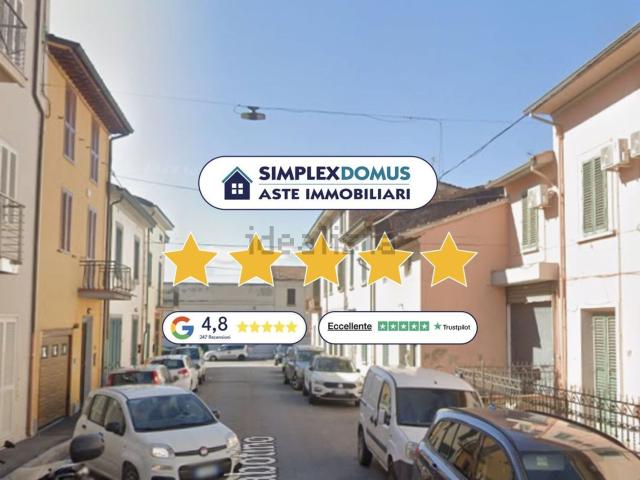 Appartamento in vendita di 110 m² in Via del Sabotino