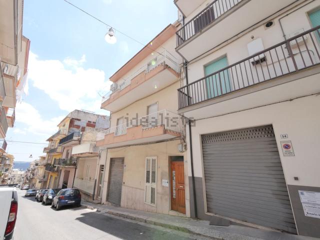 Appartamento in vendita di 110 m² in Via del Serbatoio