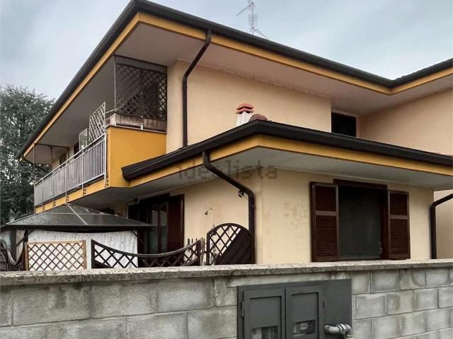 Appartamento in vendita di 110 m² in Via del Tintoretto, 6