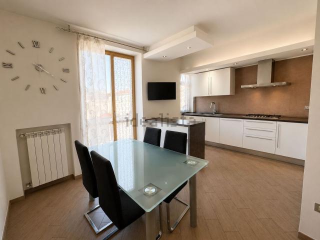 Appartamento in vendita di 110 m² in Via del Trionfo