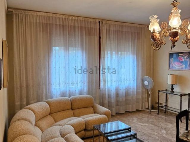 Appartamento in vendita di 110 m² in Via del Vaso