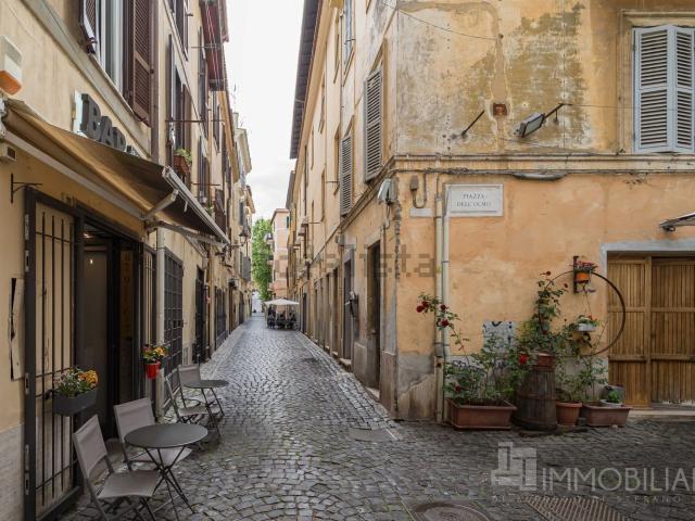 Appartamento in vendita di 110 m² in Via dell&apos Olmo, 27