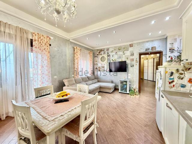 Appartamento in vendita di 110 m² in Via dell&apos Olmata, 8