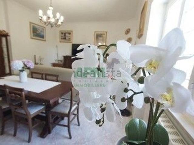Appartamento in vendita di 110 m² in Via dell&apos Osteria del Finocchio, 156
