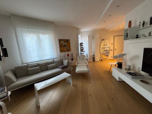 Appartamento in vendita di 110 m² in Via dell&apos Acqua