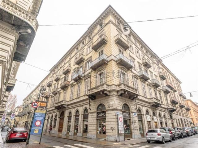 Appartamento in vendita di 110 m² in Via dell&apos Arsenale, 38