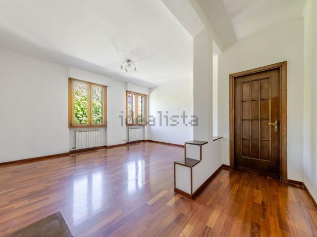 Appartamento in vendita di 110 m² in Via dell&apos Assunta, 17
