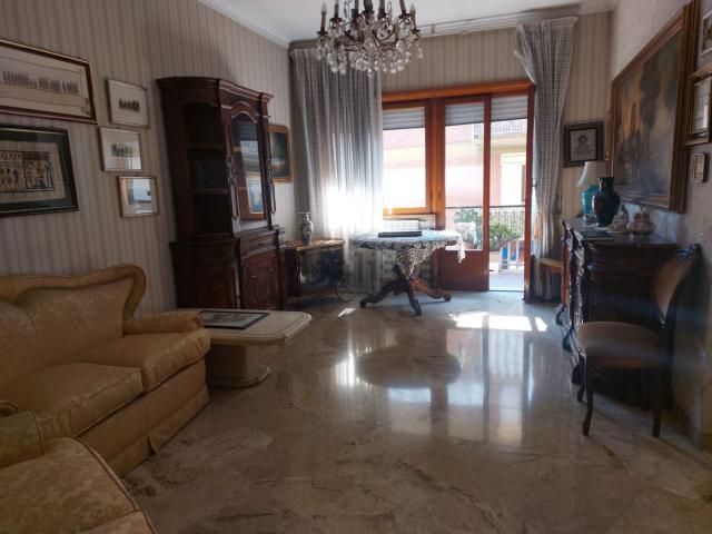 Appartamento in vendita di 110 m² in Via dell&apos Imbrecciato, 2