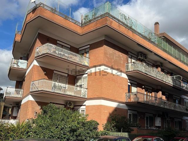 Appartamento in vendita di 110 m² in Via dell&apos Imbrecciato, 9