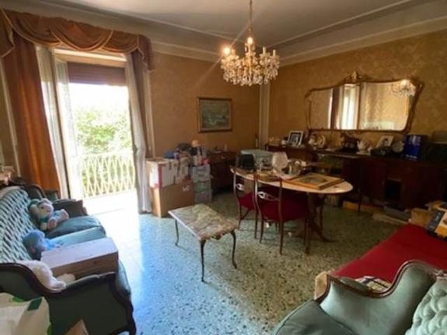 Appartamento in vendita di 110 m² in Via dello Zampino