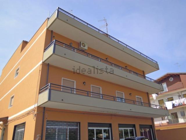 Appartamento in vendita di 110 m² in Via della Comunità Europea