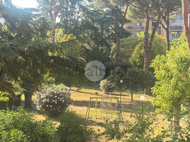 Appartamento in vendita di 110 m² in Via della Casetta Mattei, 391