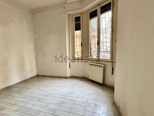 Appartamento in vendita di 110 m² in Via della Cernaia