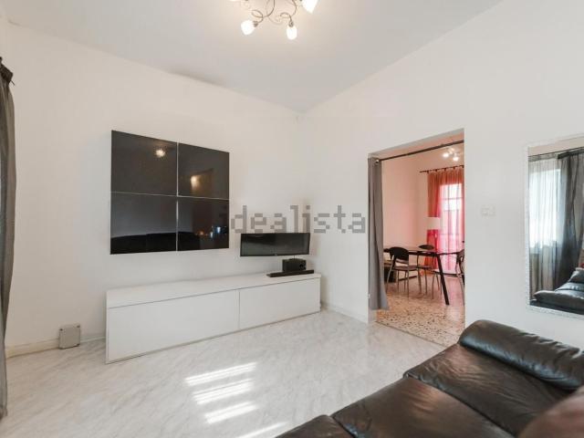 Appartamento in vendita di 110 m² in Via della Chiesa Zerman