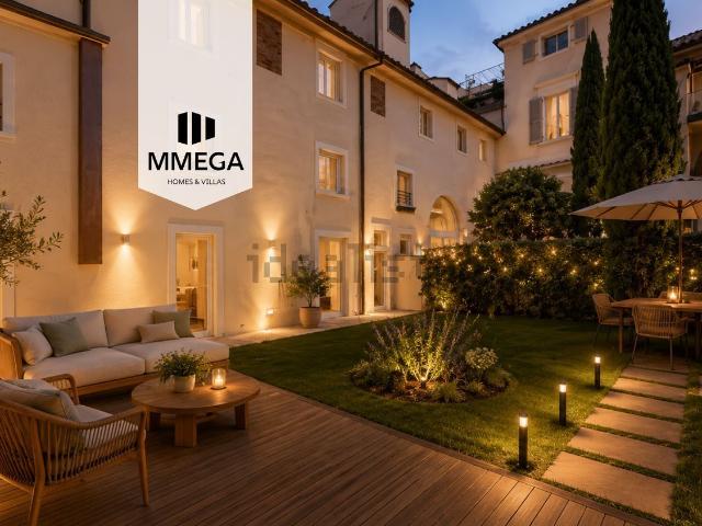 Appartamento in vendita di 110 m² in Via della Chiesa, 15