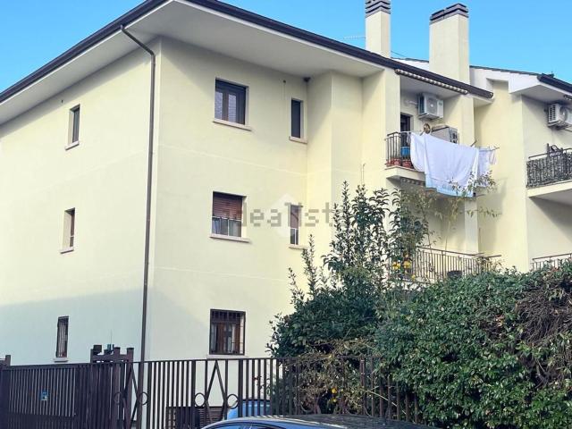 Appartamento in vendita di 110 m² in Via della Croce, 1