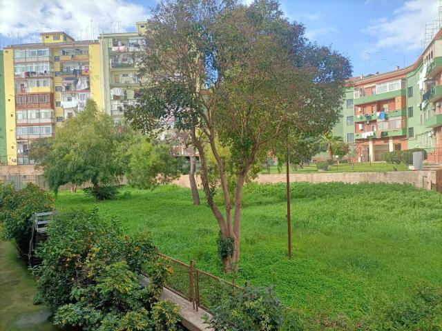 Appartamento in vendita di 110 m² in Via della Croce, 2