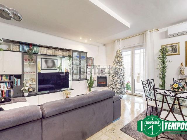 Appartamento in vendita di 110 m² in Via della Banda Lenti