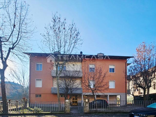 Appartamento in vendita di 110 m² in Via della Ghiaia