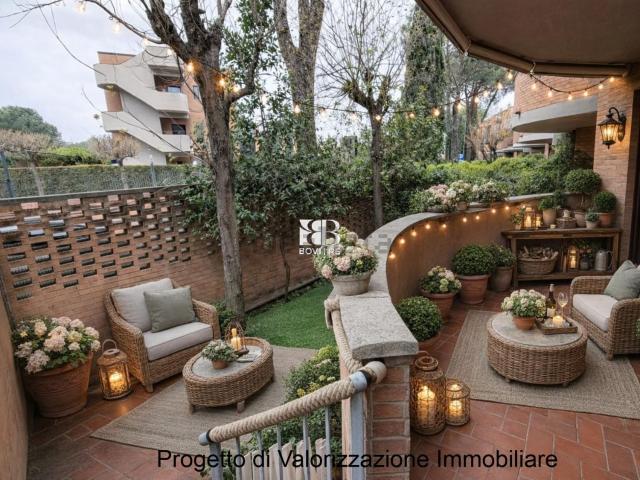 Appartamento in vendita di 110 m² in Via della Fotografia