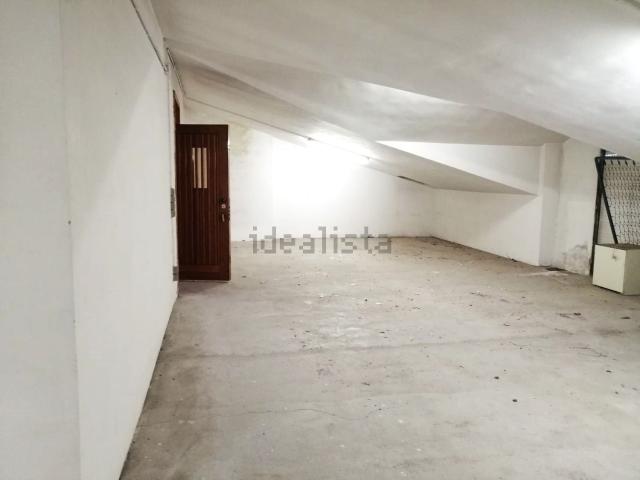 Appartamento in vendita di 110 m² in Via della Libertà