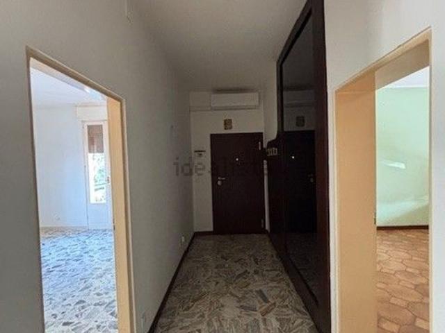 Appartamento in vendita di 110 m² in Via della Libertà