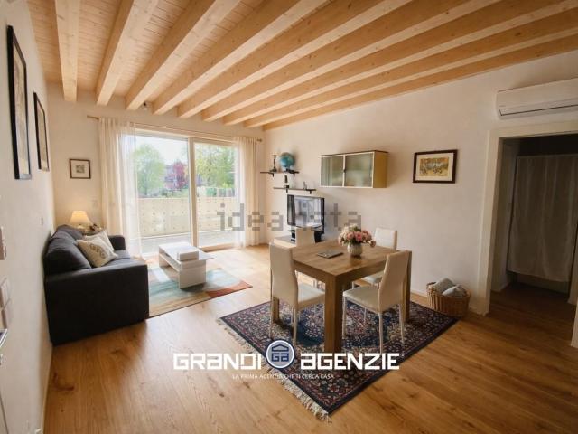 Appartamento in vendita di 110 m² in Via della Libertá, 9