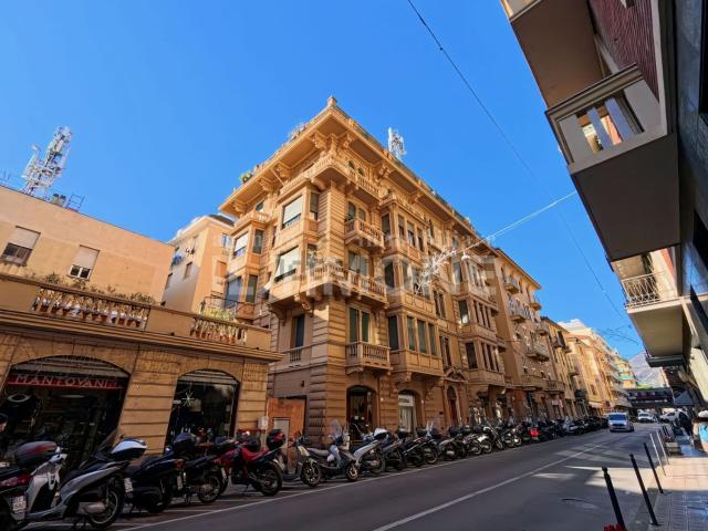 Appartamento in vendita di 110 m² in Via della Libertà