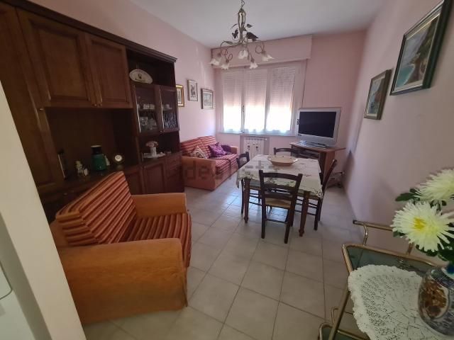 Appartamento in vendita di 110 m² in Via della libeta&apos