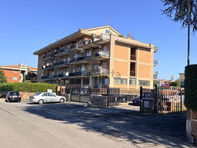 Appartamento in vendita di 110 m² in Via della Marranella di Marino, 50