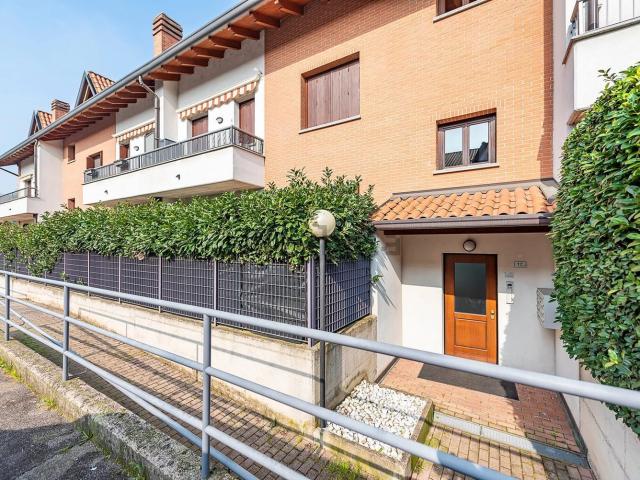 Appartamento in vendita di 110 m² in Via della Novella, 17