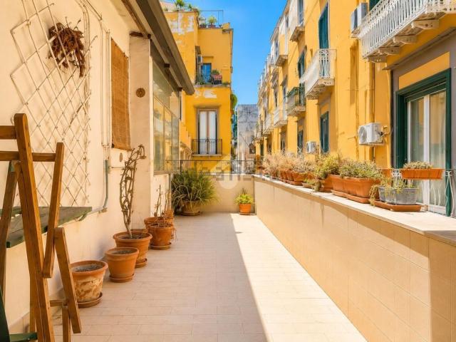 Appartamento in vendita di 110 m² in Via della Sapienza, 38