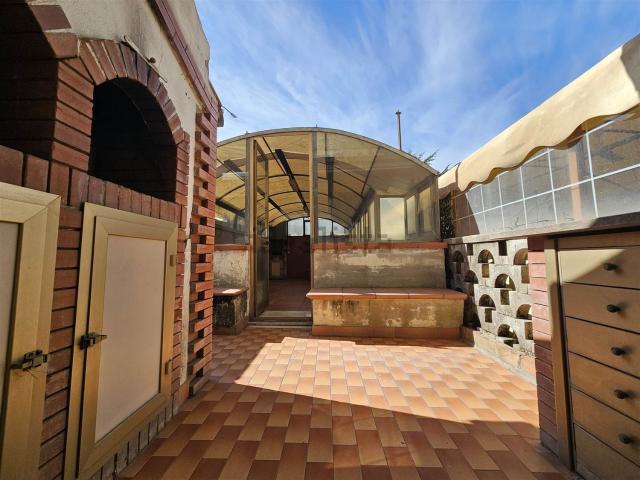 Appartamento in vendita di 110 m² in Via della Pace, 8
