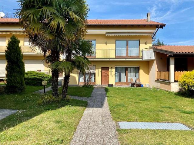Appartamento in vendita di 110 m² in Via della Pezza