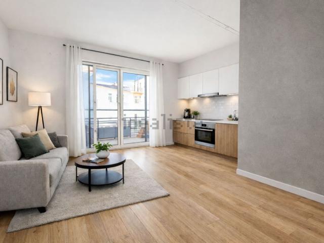 Appartamento in vendita di 110 m² in Via della Repubblica