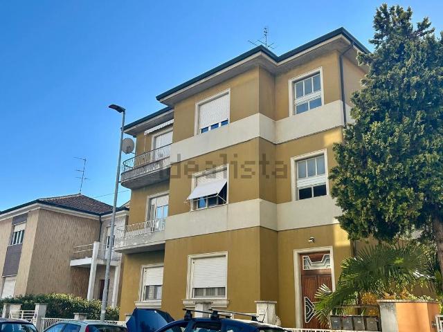Appartamento in vendita di 110 m² in Via della Repubblica