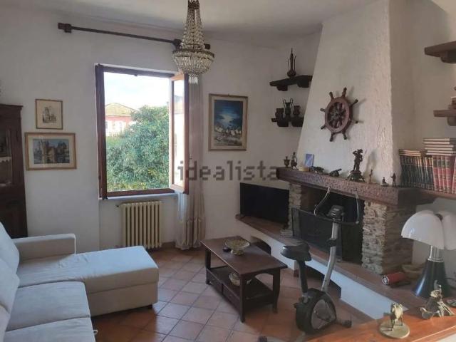 Appartamento in vendita di 110 m² in Via della Resistenza