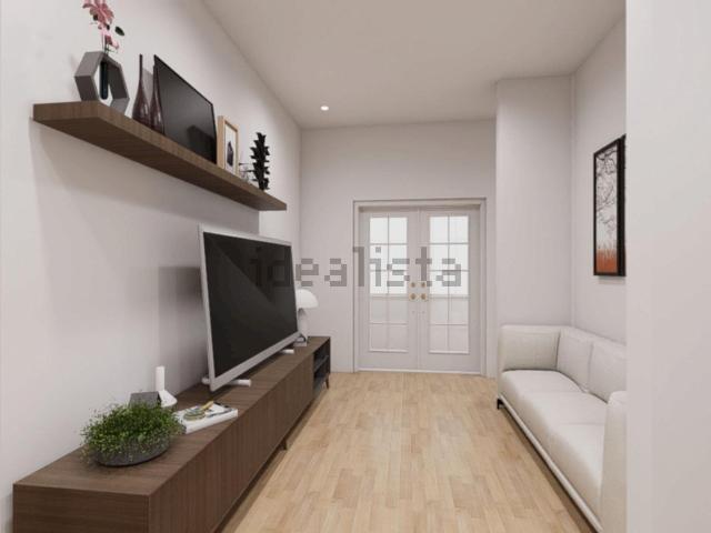 Appartamento in vendita di 110 m² in Via della Resistenza