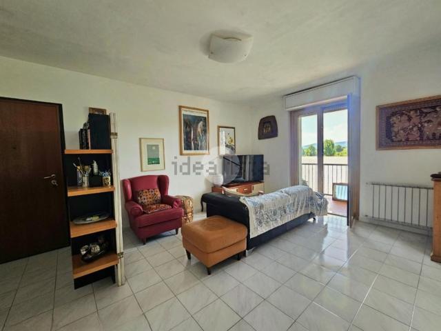 Appartamento in vendita di 110 m² in Via della Resistenza, 22