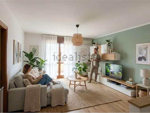 Appartamento in vendita di 110 m² in Via della Riotta, 15