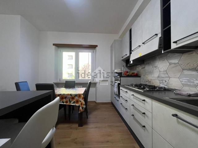 Appartamento in vendita di 110 m² in Via della Torretta