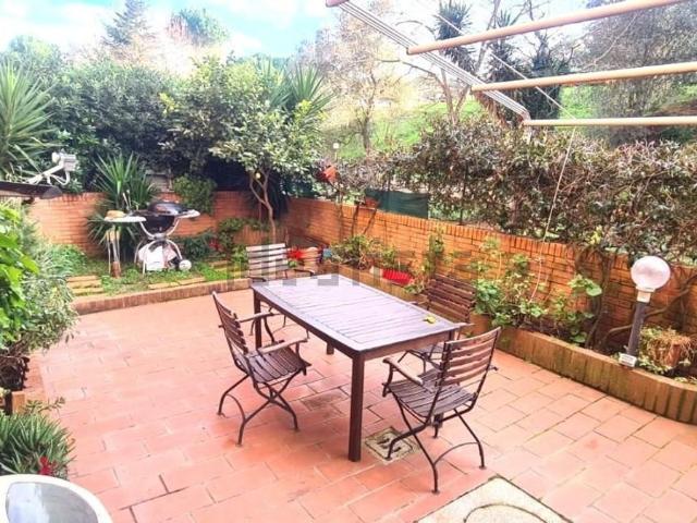 Appartamento in vendita di 110 m² in Via della Valle Benedetta, 80
