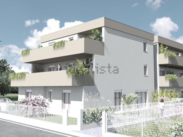 Appartamento in vendita di 110 m² in Via della Vittoria