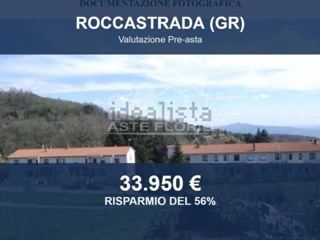 Appartamento in vendita di 110 m² in Via delle Cortine