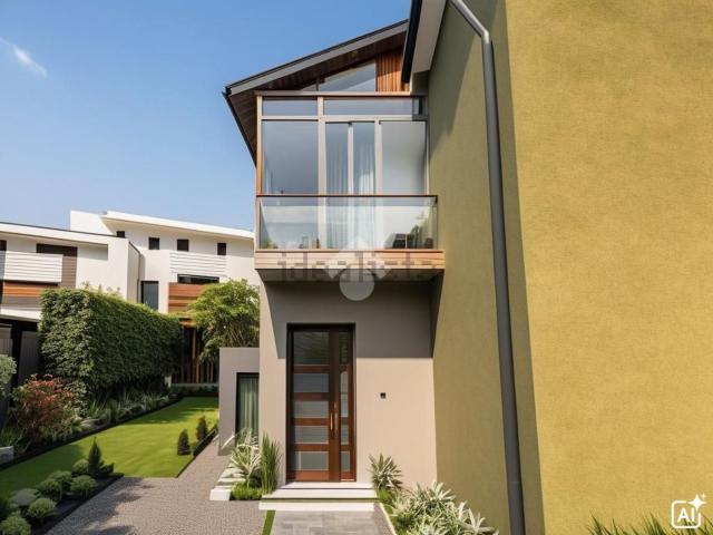 Appartamento in vendita di 110 m² in Via delle Cave, 9