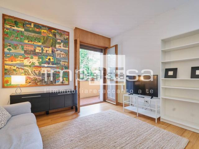 Appartamento in vendita di 110 m² in Via delle Acquette