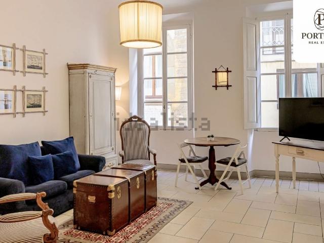 Appartamento in vendita di 110 m² in Via delle Belle Donne