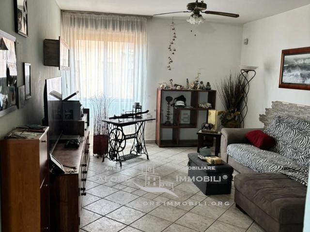 Appartamento in vendita di 110 m² in Via delle Ghiandaie