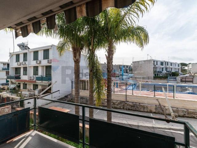 Appartamento in vendita di 110 m² in Via delle Dalie, 206