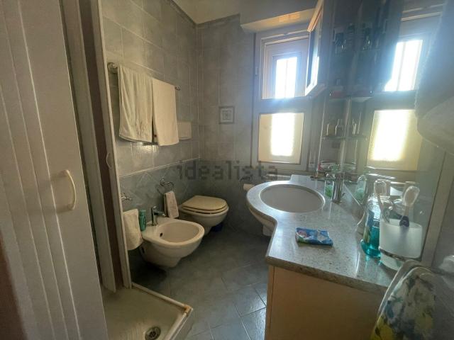 Appartamento in vendita di 110 m² in Via delle Dalie